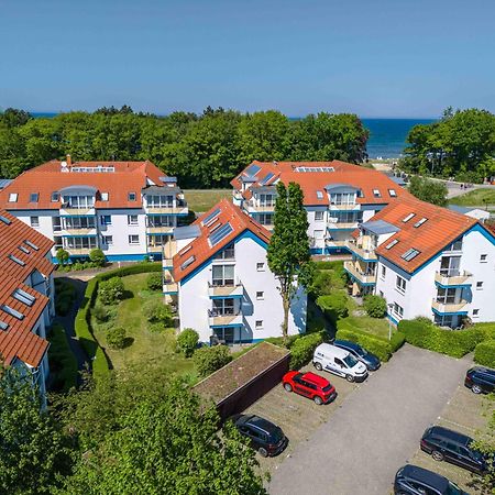 Residenz Am Strand Wohnung 2-43 Zingst Kültér fotó