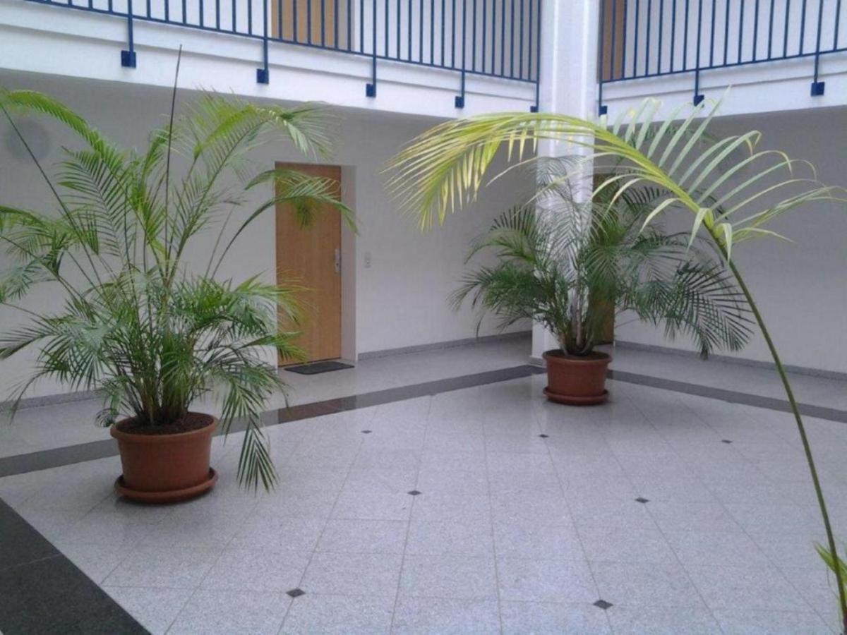 Residenz Am Strand Wohnung 2-43 Zingst Kültér fotó
