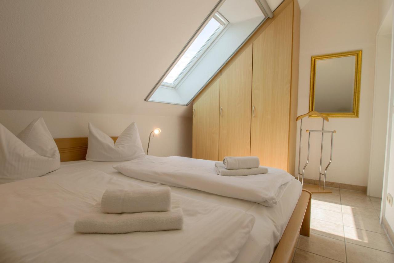 Residenz Am Strand Wohnung 2-43 Zingst Kültér fotó