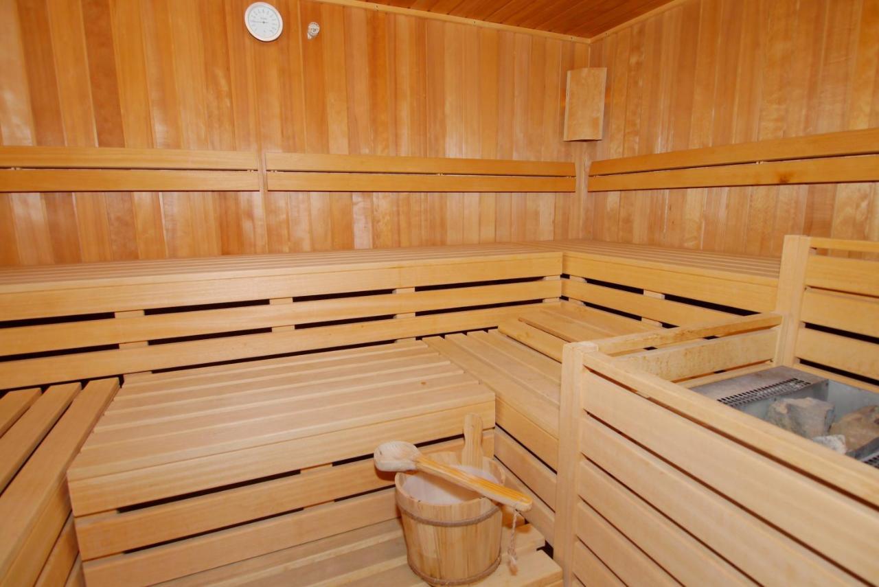 Residenz Am Strand Wohnung 2-43 Zingst Kültér fotó