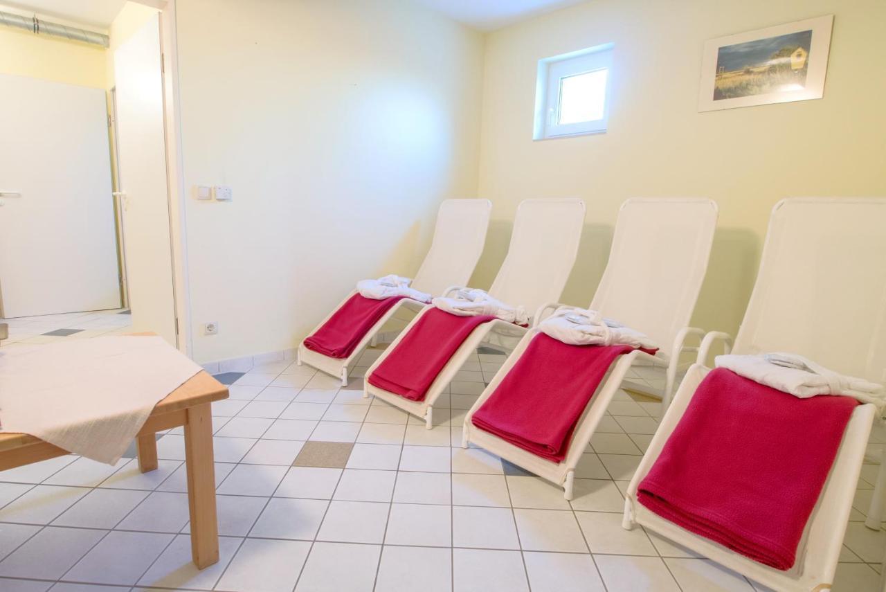 Residenz Am Strand Wohnung 2-43 Zingst Kültér fotó
